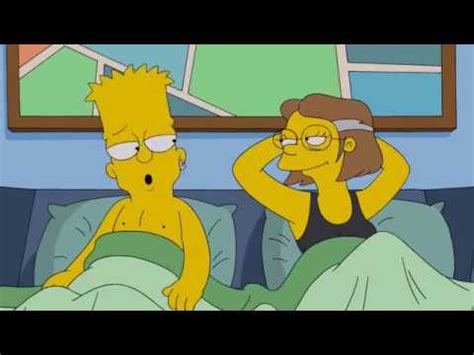 lisa lisa r34|Simpsons 